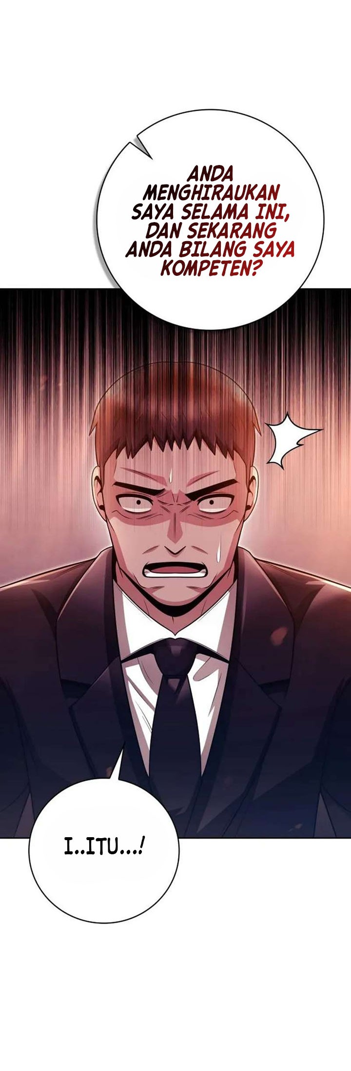 Clever Cleaning Life Of The Returned Genius Hunter Chapter 43 - halaman 12