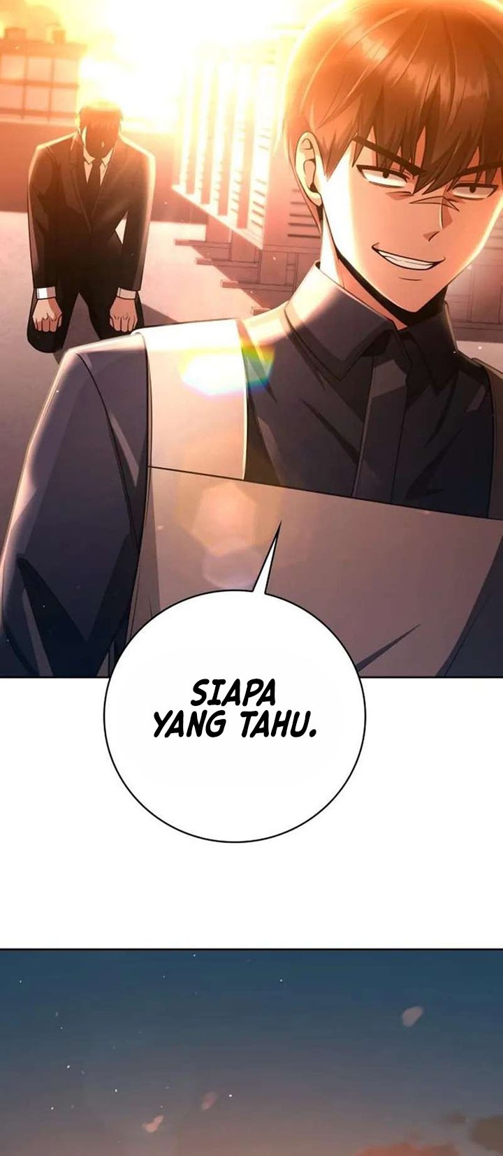 Clever Cleaning Life Of The Returned Genius Hunter Chapter 43 - halaman 14