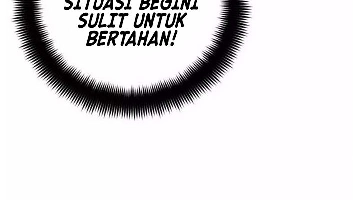 Clever Cleaning Life Of The Returned Genius Hunter Chapter 43 - halaman 34