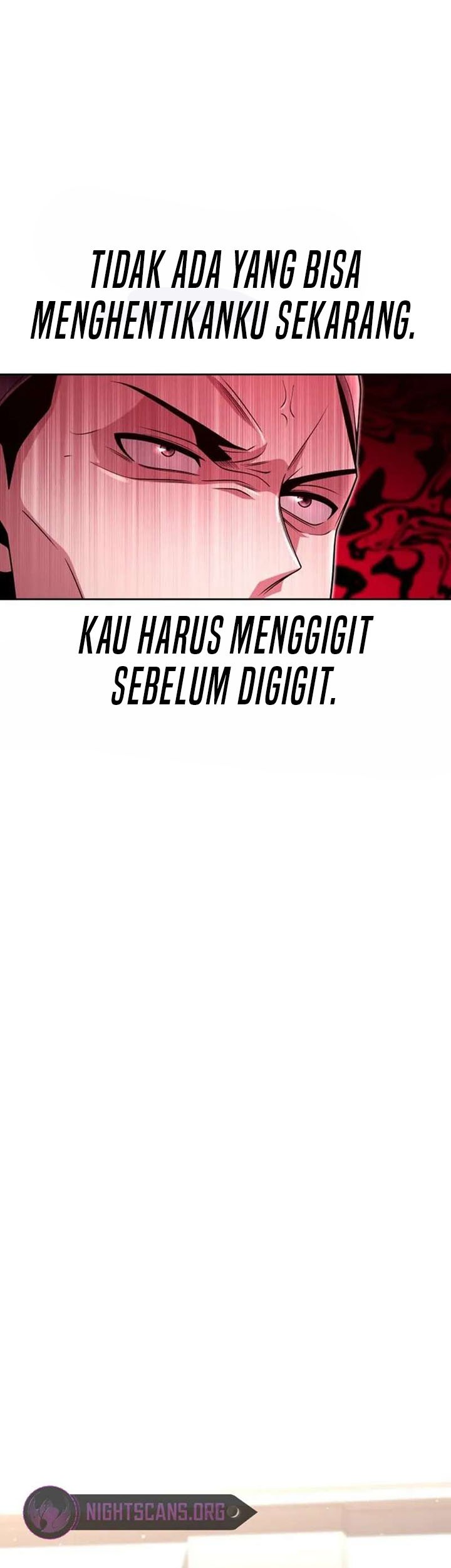 Clever Cleaning Life Of The Returned Genius Hunter Chapter 43 - halaman 35