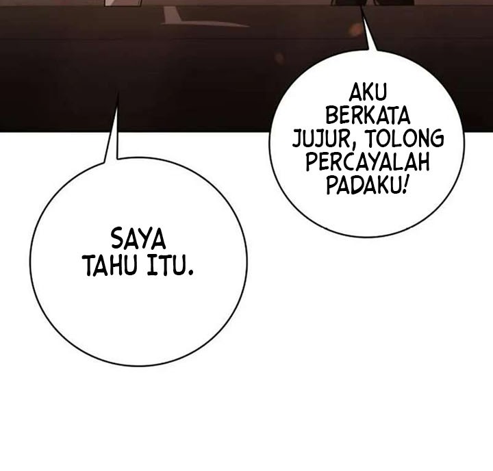 Clever Cleaning Life Of The Returned Genius Hunter Chapter 43 - halaman 4