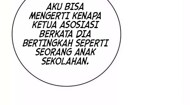 Clever Cleaning Life Of The Returned Genius Hunter Chapter 43 - halaman 46