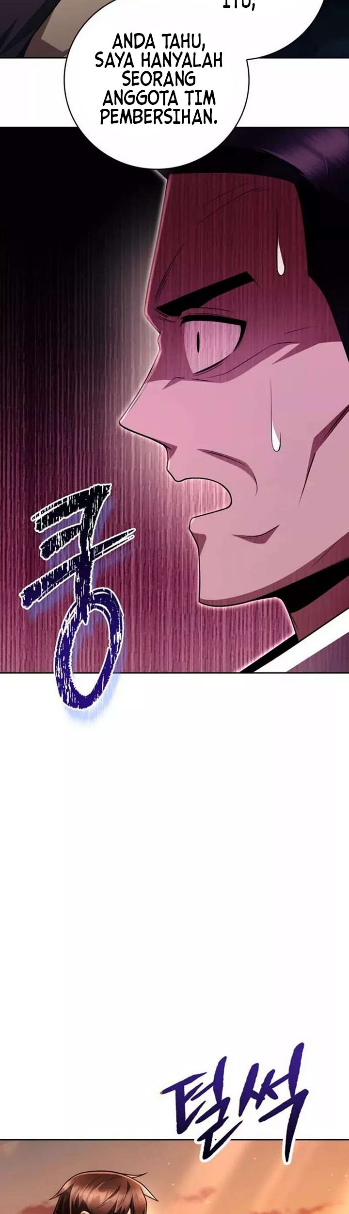 Clever Cleaning Life Of The Returned Genius Hunter Chapter 43 - halaman 6