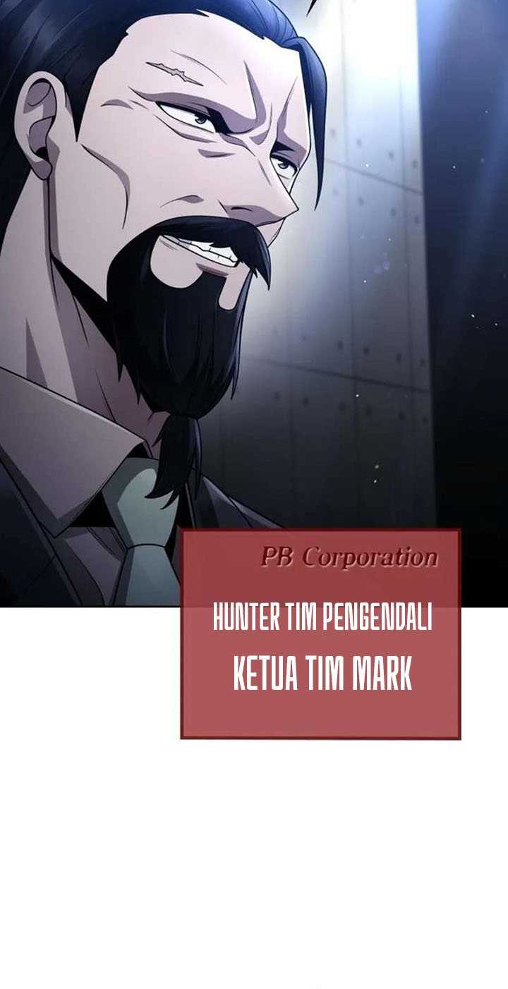 Clever Cleaning Life Of The Returned Genius Hunter Chapter 44 - halaman 16