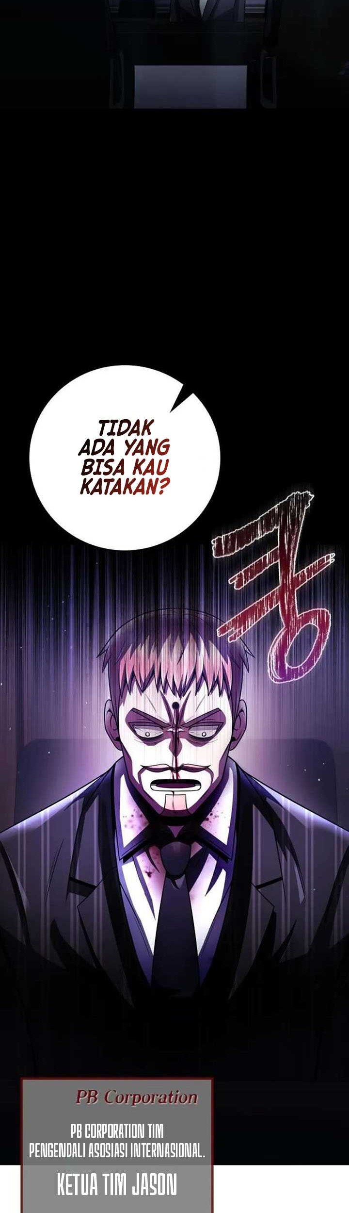 Clever Cleaning Life Of The Returned Genius Hunter Chapter 44 - halaman 18