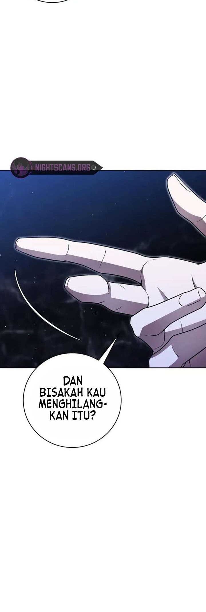 Clever Cleaning Life Of The Returned Genius Hunter Chapter 44 - halaman 42