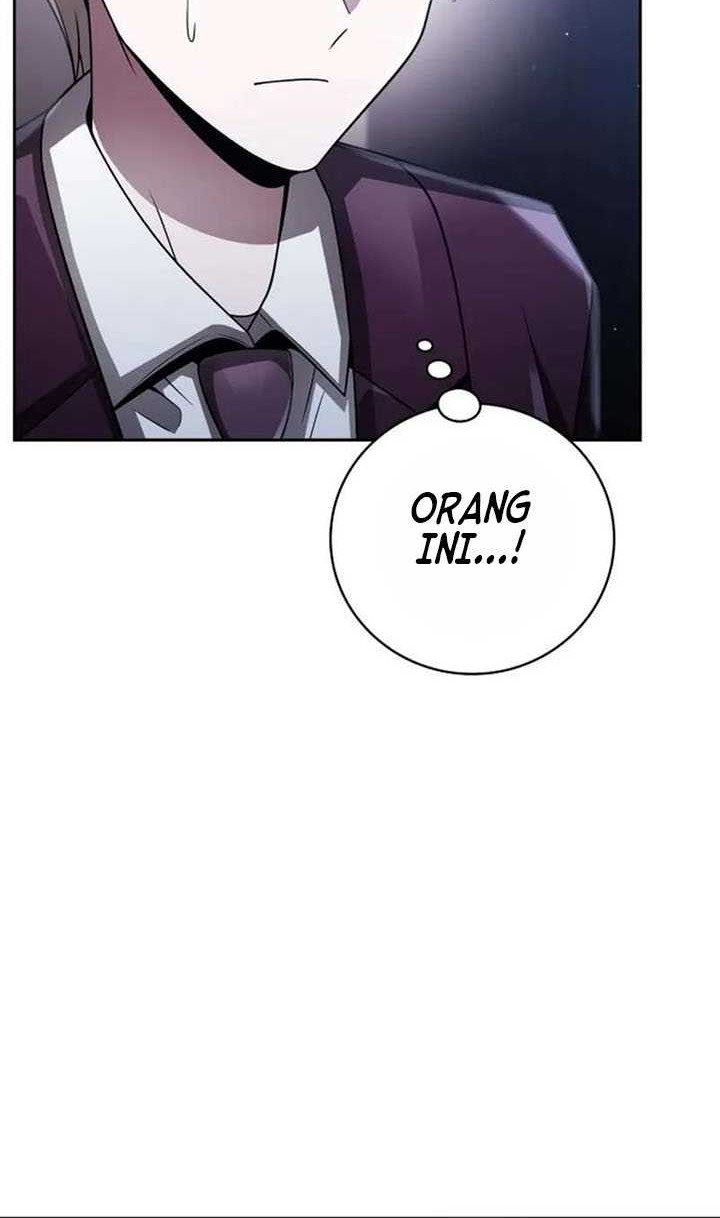 Clever Cleaning Life Of The Returned Genius Hunter Chapter 44 - halaman 44