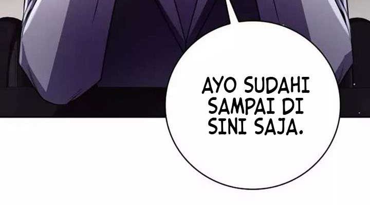 Clever Cleaning Life Of The Returned Genius Hunter Chapter 44 - halaman 47