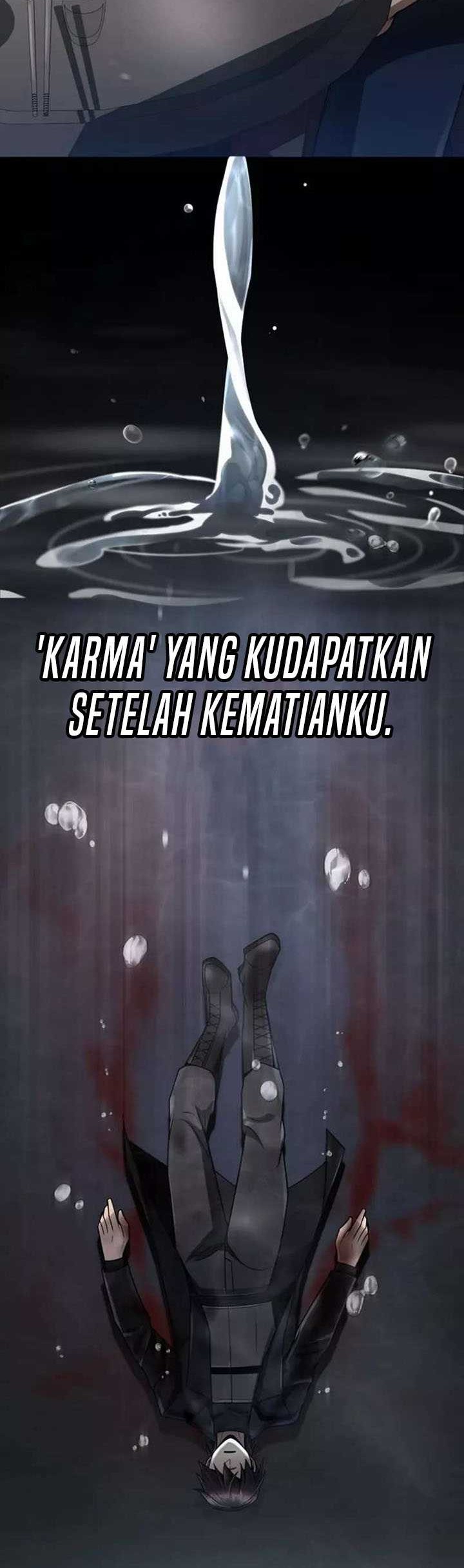 Clever Cleaning Life Of The Returned Genius Hunter Chapter 44 - halaman 54