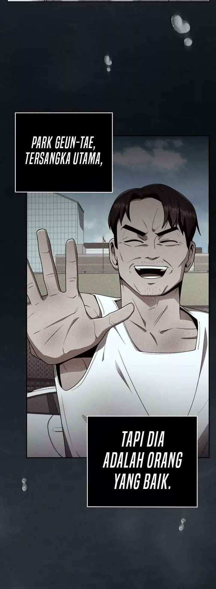 Clever Cleaning Life Of The Returned Genius Hunter Chapter 44 - halaman 56
