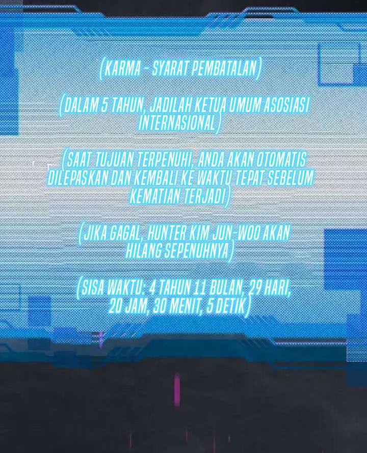 Clever Cleaning Life Of The Returned Genius Hunter Chapter 44 - halaman 58