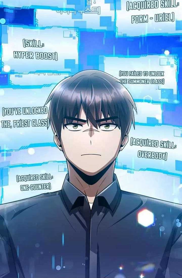 Clever Cleaning Life Of The Returned Genius Hunter Chapter 44 - halaman 61