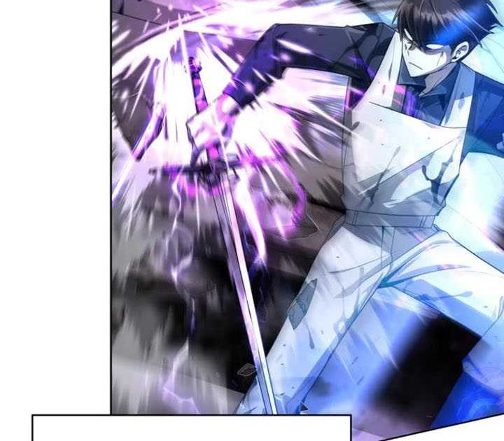 Clever Cleaning Life Of The Returned Genius Hunter Chapter 45 - halaman 10