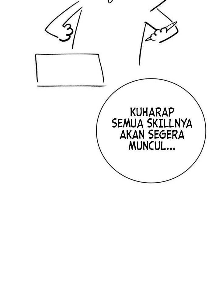 Clever Cleaning Life Of The Returned Genius Hunter Chapter 45 - halaman 12
