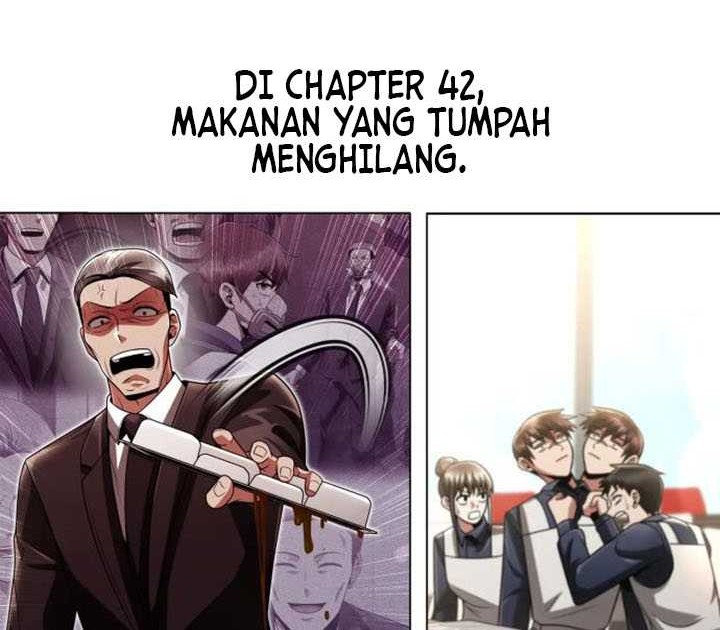 Clever Cleaning Life Of The Returned Genius Hunter Chapter 45 - halaman 16