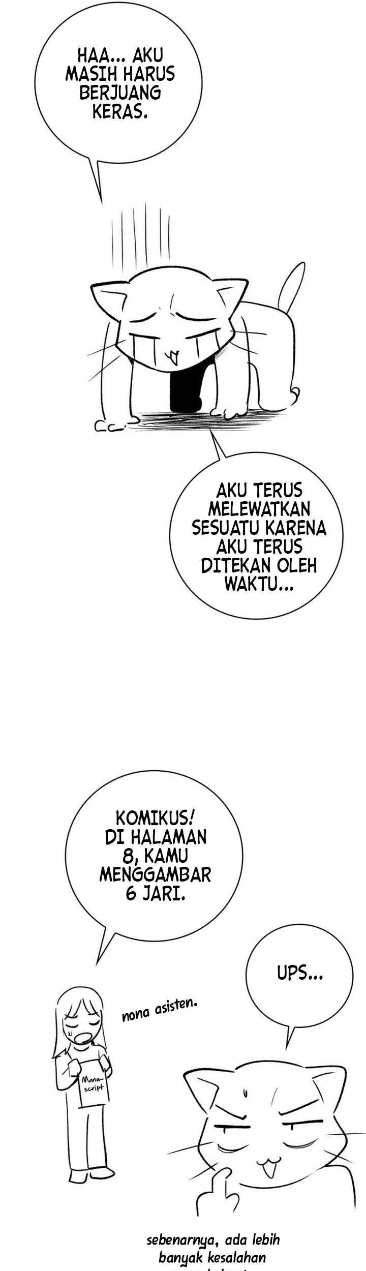 Clever Cleaning Life Of The Returned Genius Hunter Chapter 45 - halaman 19