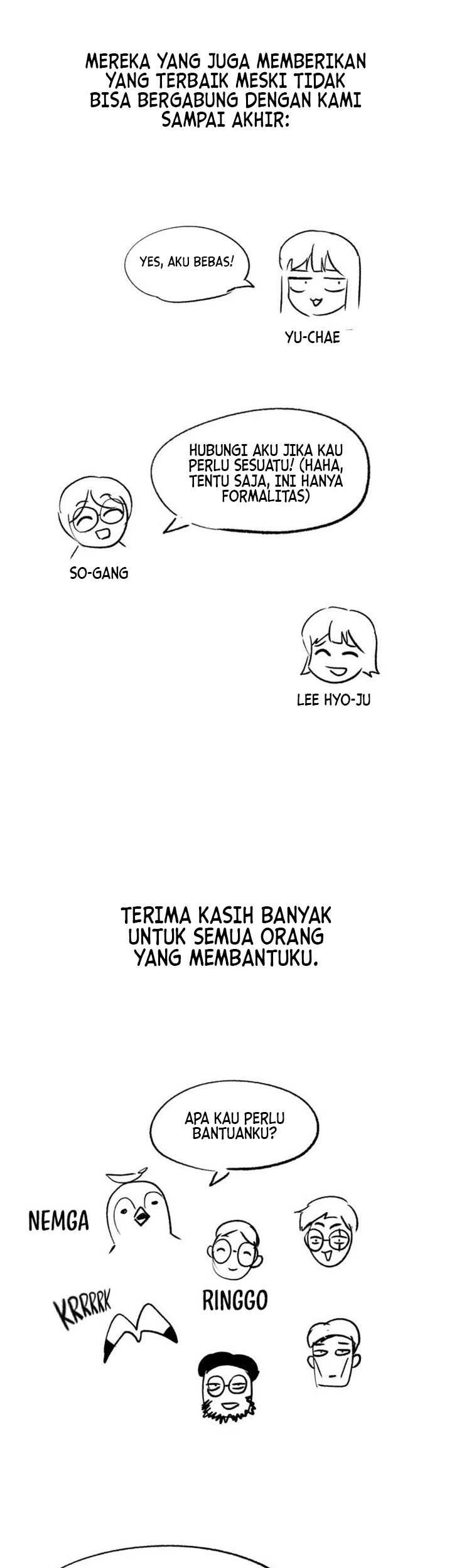 Clever Cleaning Life Of The Returned Genius Hunter Chapter 45 - halaman 23