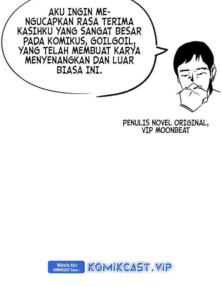 Clever Cleaning Life Of The Returned Genius Hunter Chapter 45 - halaman 24
