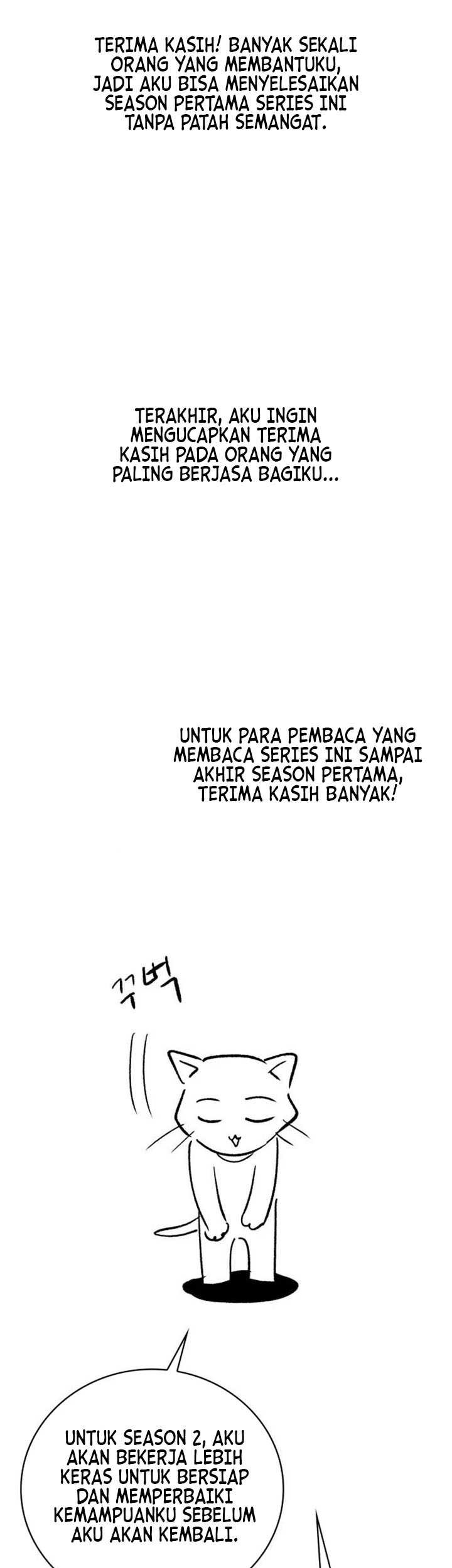 Clever Cleaning Life Of The Returned Genius Hunter Chapter 45 - halaman 25