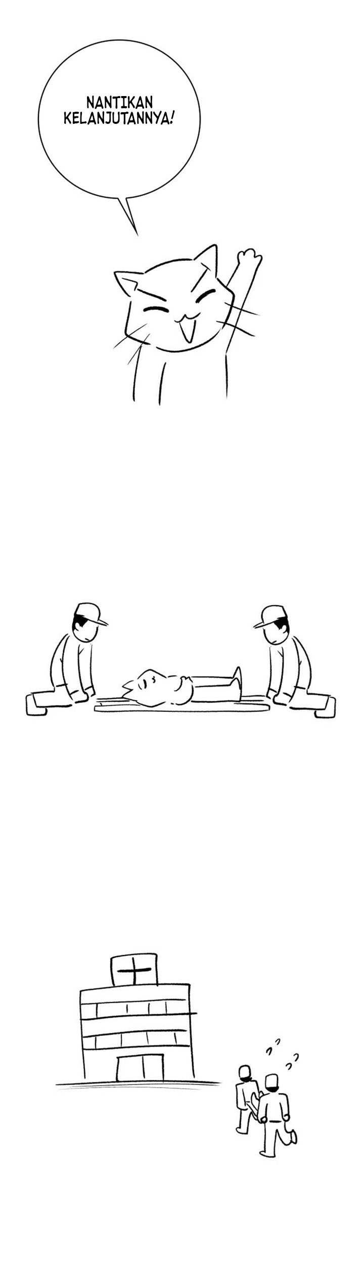 Clever Cleaning Life Of The Returned Genius Hunter Chapter 45 - halaman 27