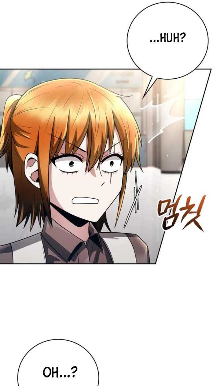 Clever Cleaning Life Of The Returned Genius Hunter Chapter 45 - halaman 31