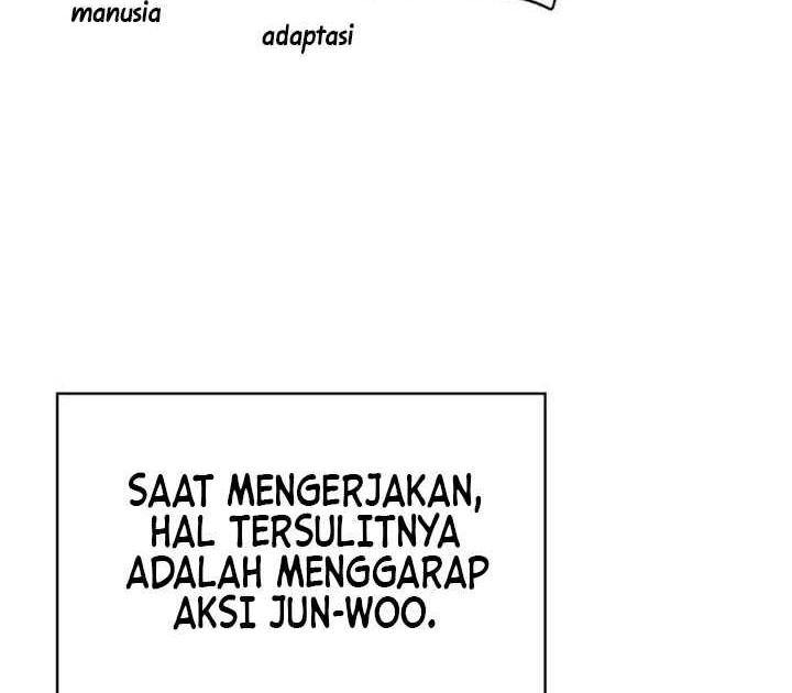 Clever Cleaning Life Of The Returned Genius Hunter Chapter 45 - halaman 8