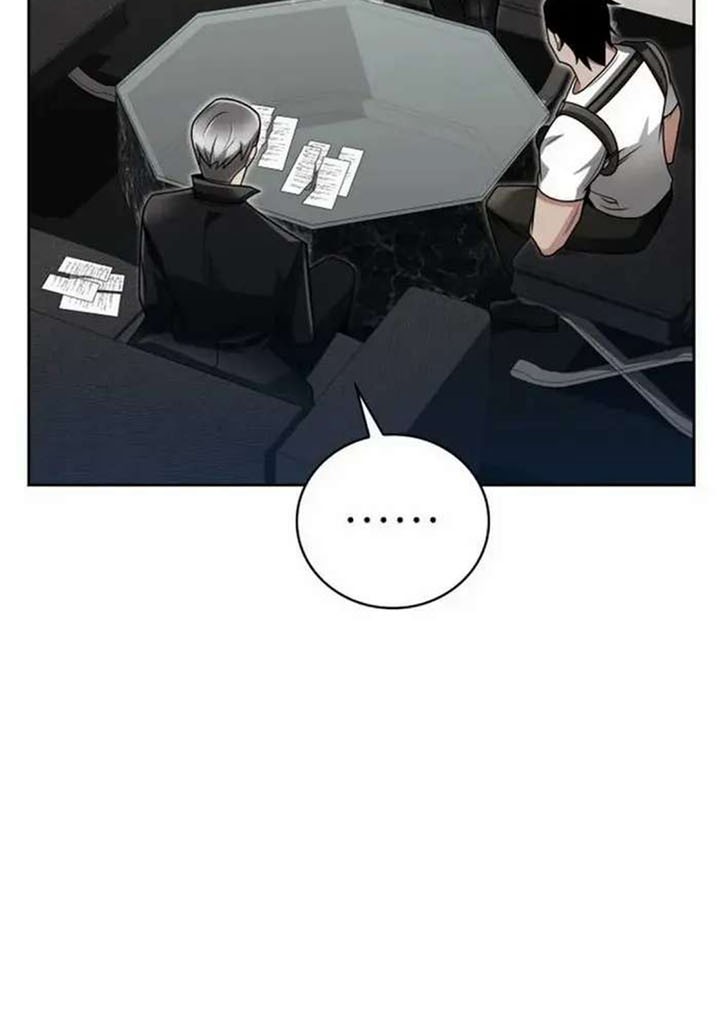Clever Cleaning Life Of The Returned Genius Hunter Chapter 46 - halaman 19