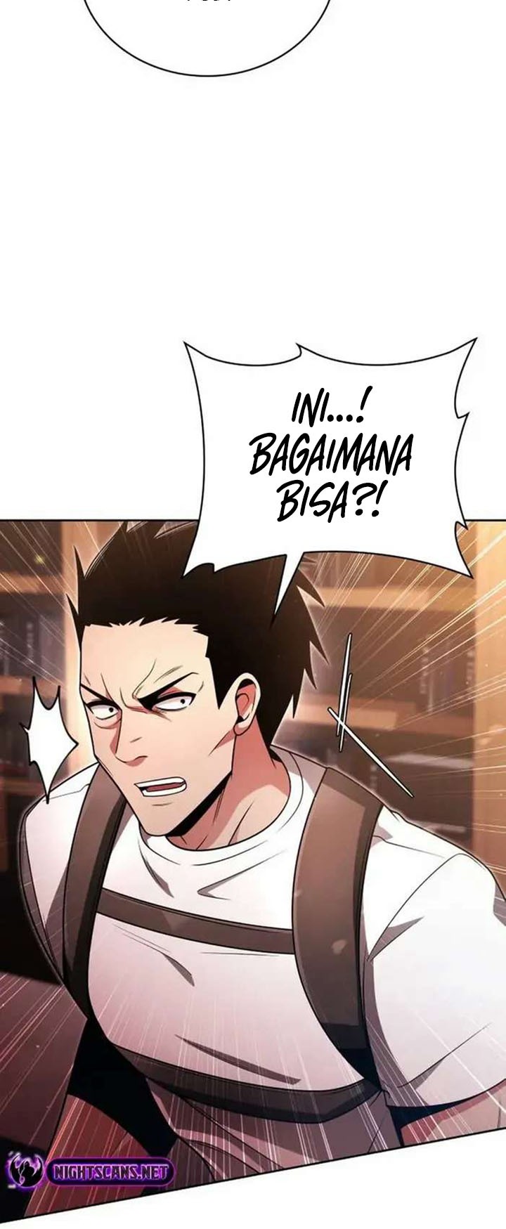 Clever Cleaning Life Of The Returned Genius Hunter Chapter 46 - halaman 25
