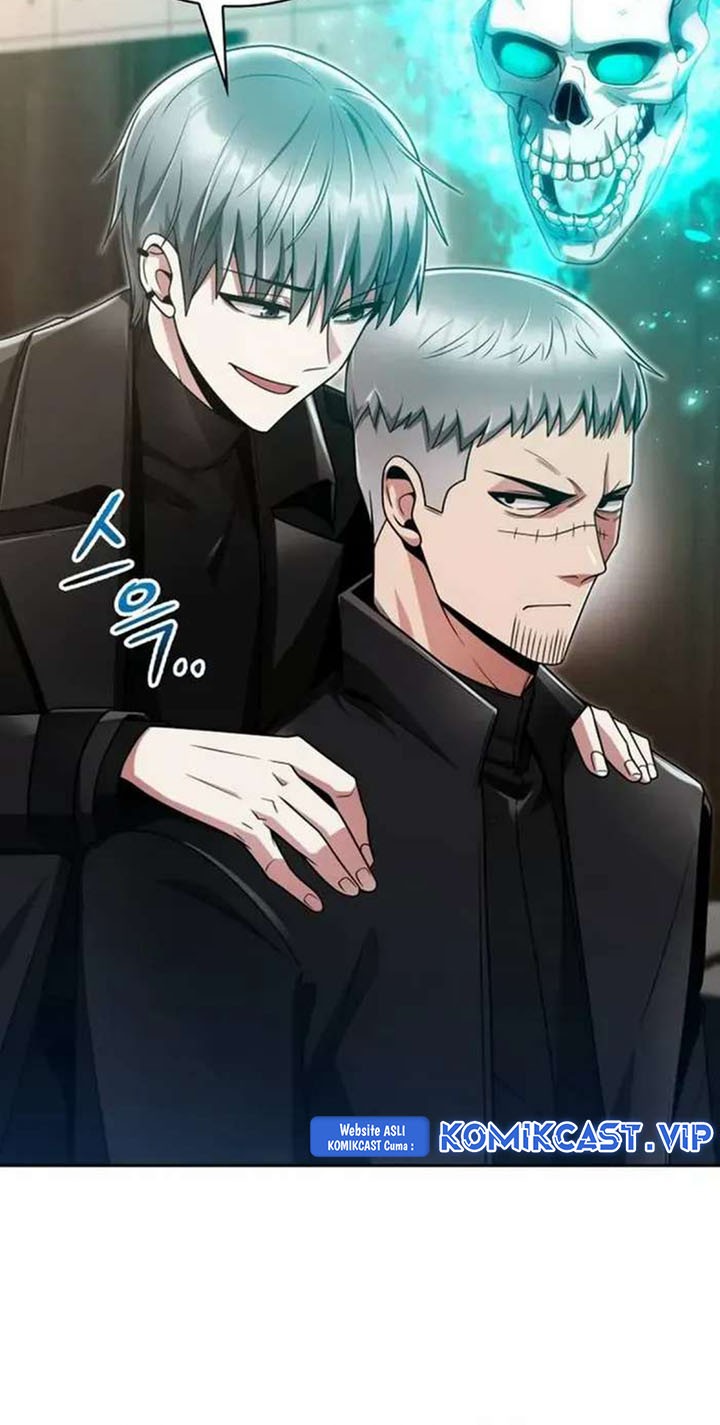 Clever Cleaning Life Of The Returned Genius Hunter Chapter 46 - halaman 28