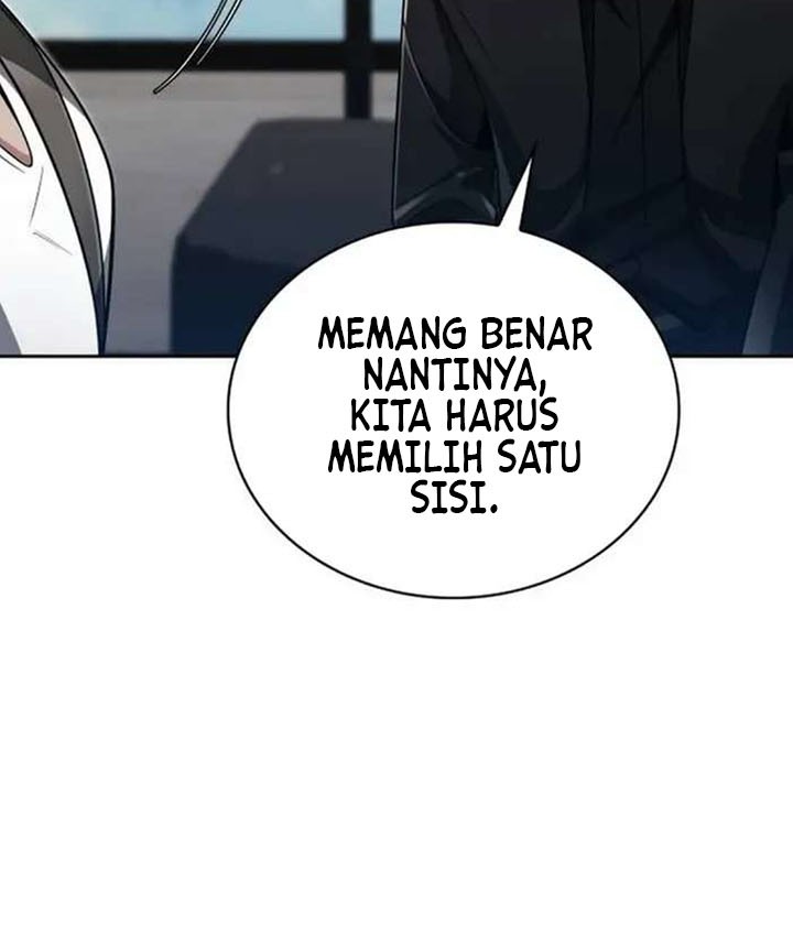 Clever Cleaning Life Of The Returned Genius Hunter Chapter 46 - halaman 34