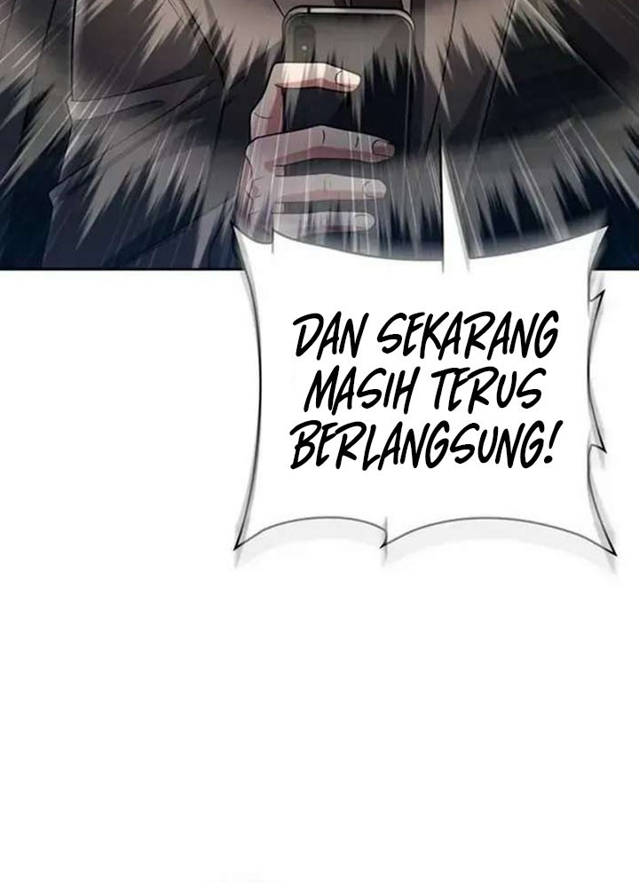 Clever Cleaning Life Of The Returned Genius Hunter Chapter 46 - halaman 52