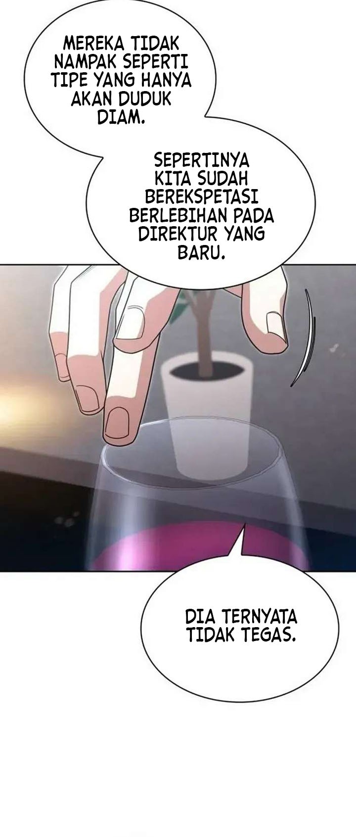 Clever Cleaning Life Of The Returned Genius Hunter Chapter 46 - halaman 61