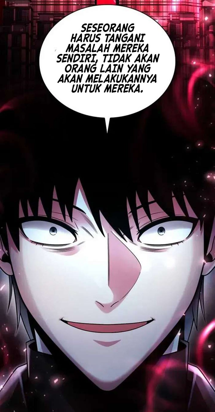 Clever Cleaning Life Of The Returned Genius Hunter Chapter 46 - halaman 67