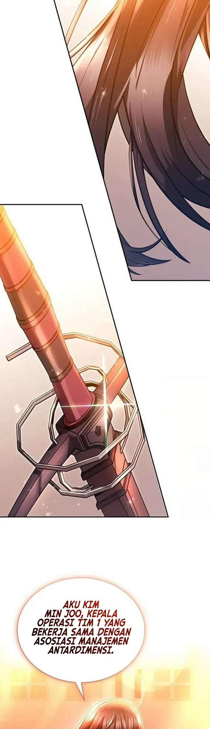 Clever Cleaning Life Of The Returned Genius Hunter Chapter 46 - halaman 72