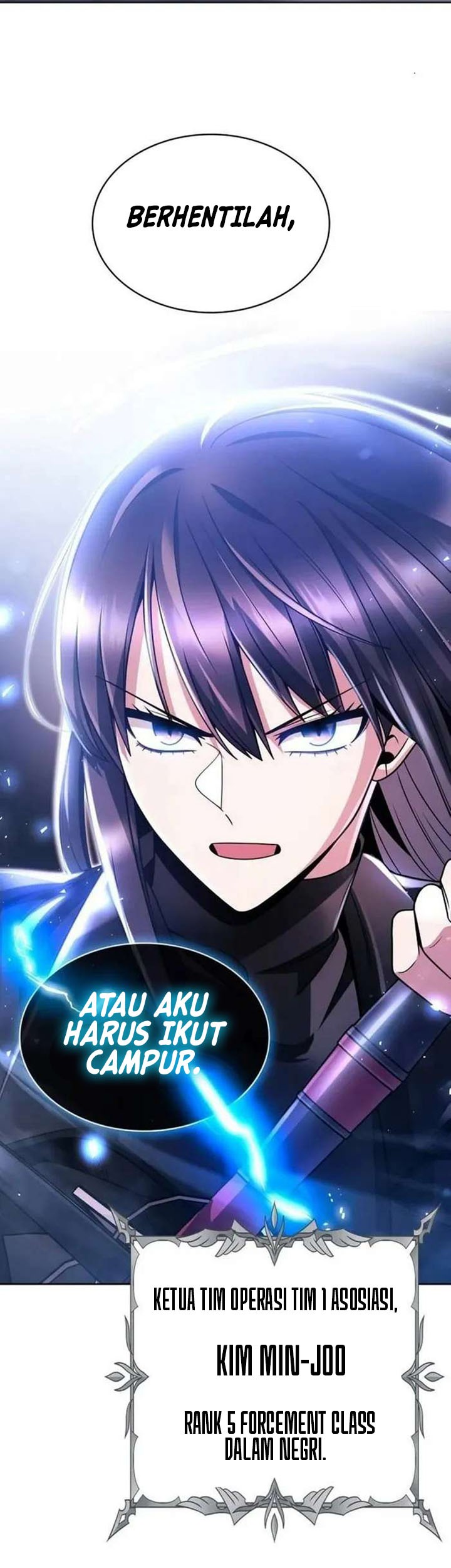 Clever Cleaning Life Of The Returned Genius Hunter Chapter 46 - halaman 74