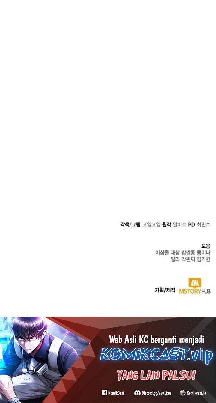Clever Cleaning Life Of The Returned Genius Hunter Chapter 46 - halaman 75