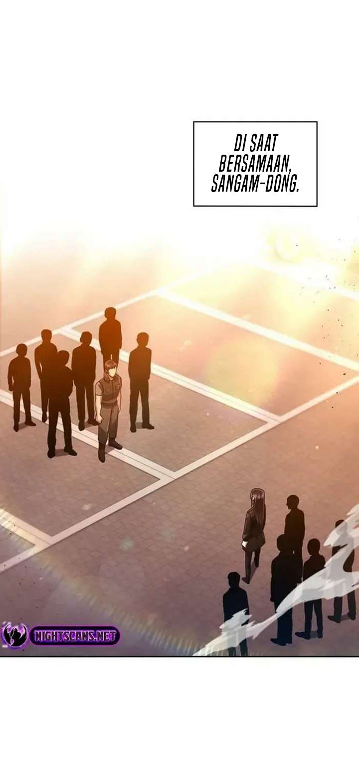 Clever Cleaning Life Of The Returned Genius Hunter Chapter 47 - halaman 17