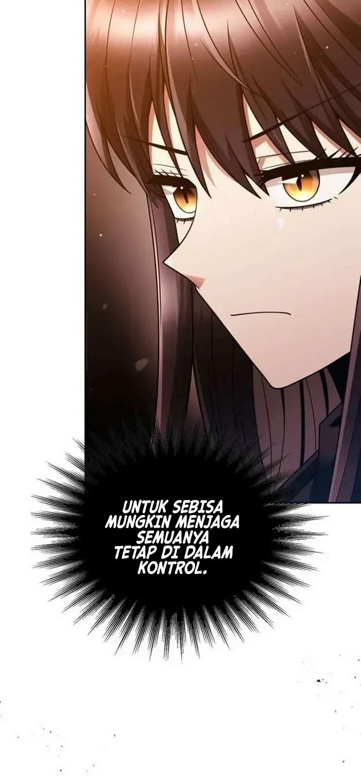 Clever Cleaning Life Of The Returned Genius Hunter Chapter 47 - halaman 20