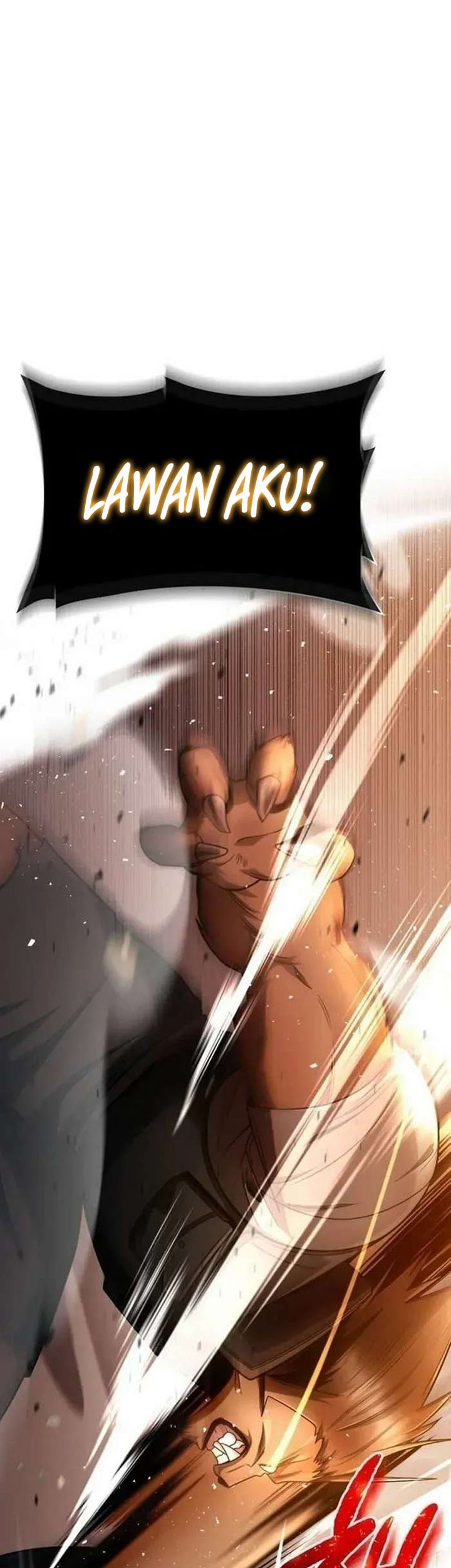 Clever Cleaning Life Of The Returned Genius Hunter Chapter 47 - halaman 31