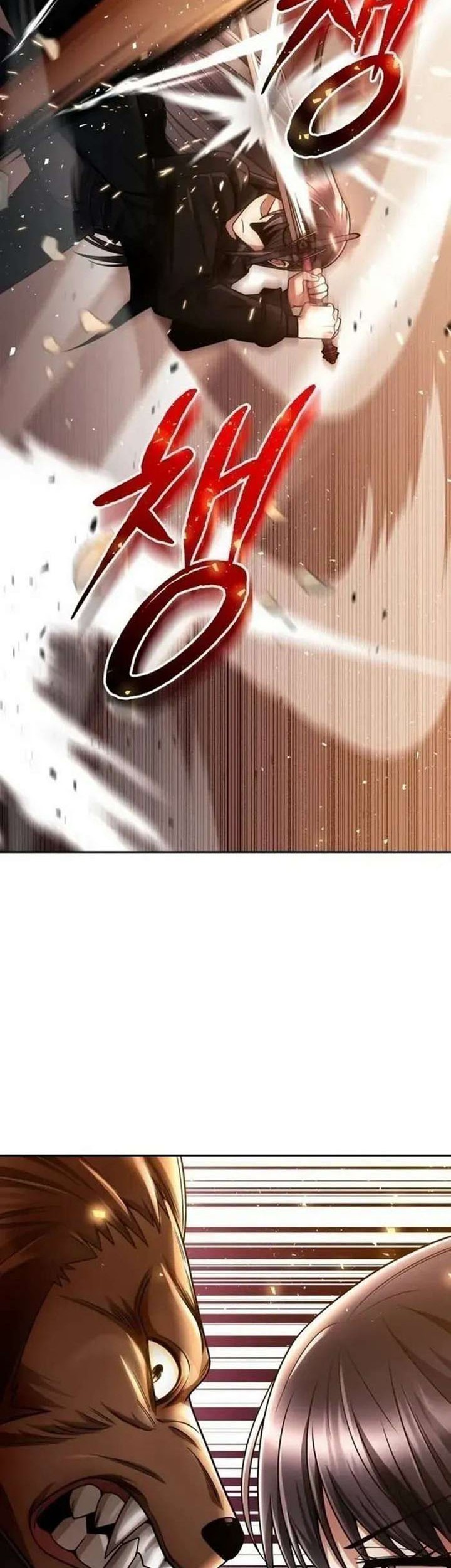 Clever Cleaning Life Of The Returned Genius Hunter Chapter 47 - halaman 32