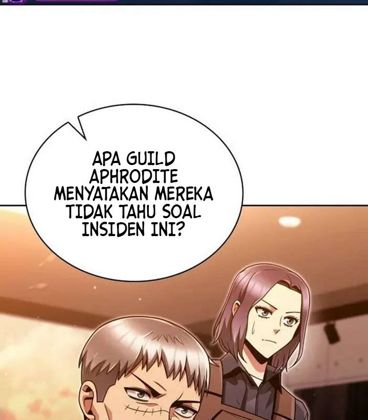 Clever Cleaning Life Of The Returned Genius Hunter Chapter 47 - halaman 37