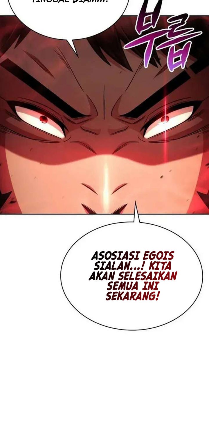 Clever Cleaning Life Of The Returned Genius Hunter Chapter 47 - halaman 64