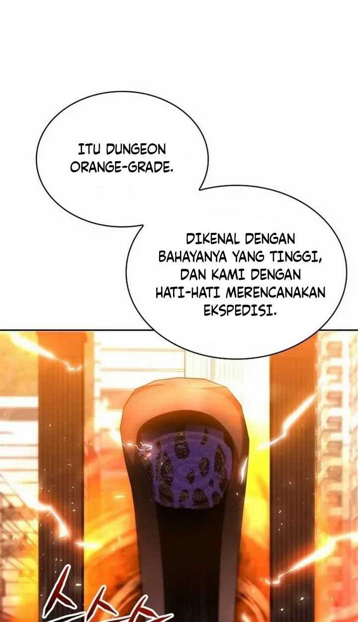 Clever Cleaning Life Of The Returned Genius Hunter Chapter 48 - halaman 13