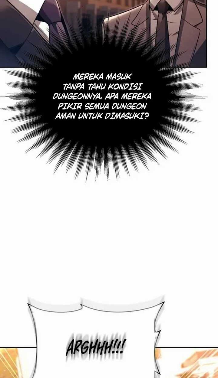 Clever Cleaning Life Of The Returned Genius Hunter Chapter 48 - halaman 15