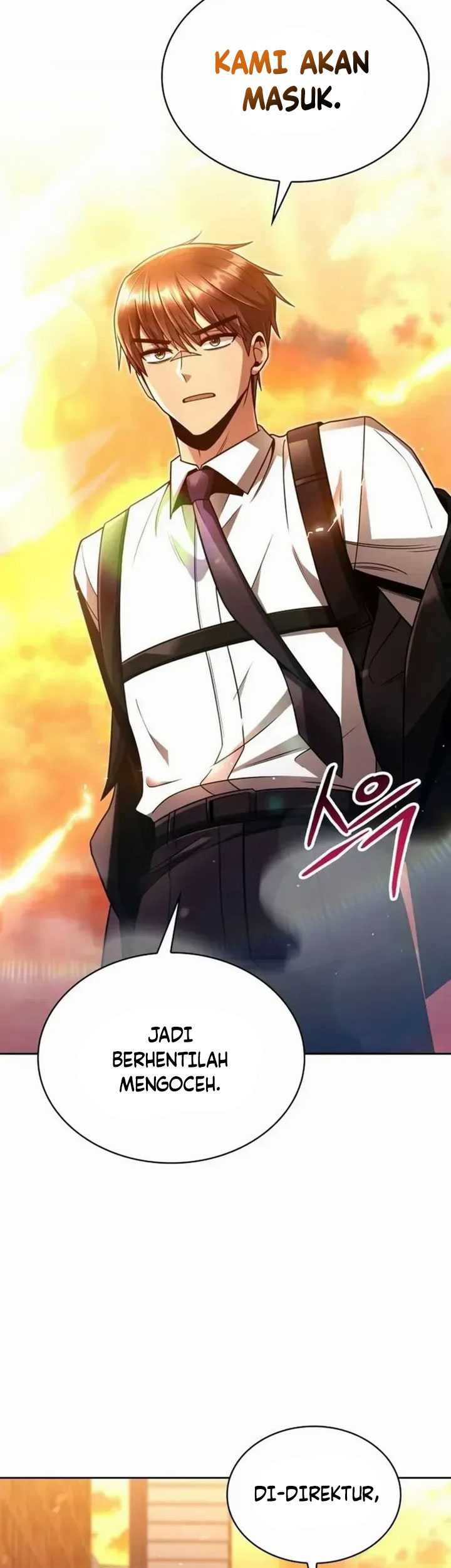 Clever Cleaning Life Of The Returned Genius Hunter Chapter 48 - halaman 24