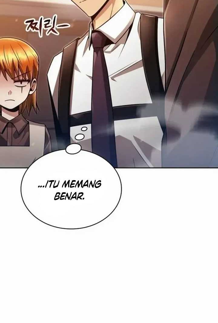 Clever Cleaning Life Of The Returned Genius Hunter Chapter 48 - halaman 27
