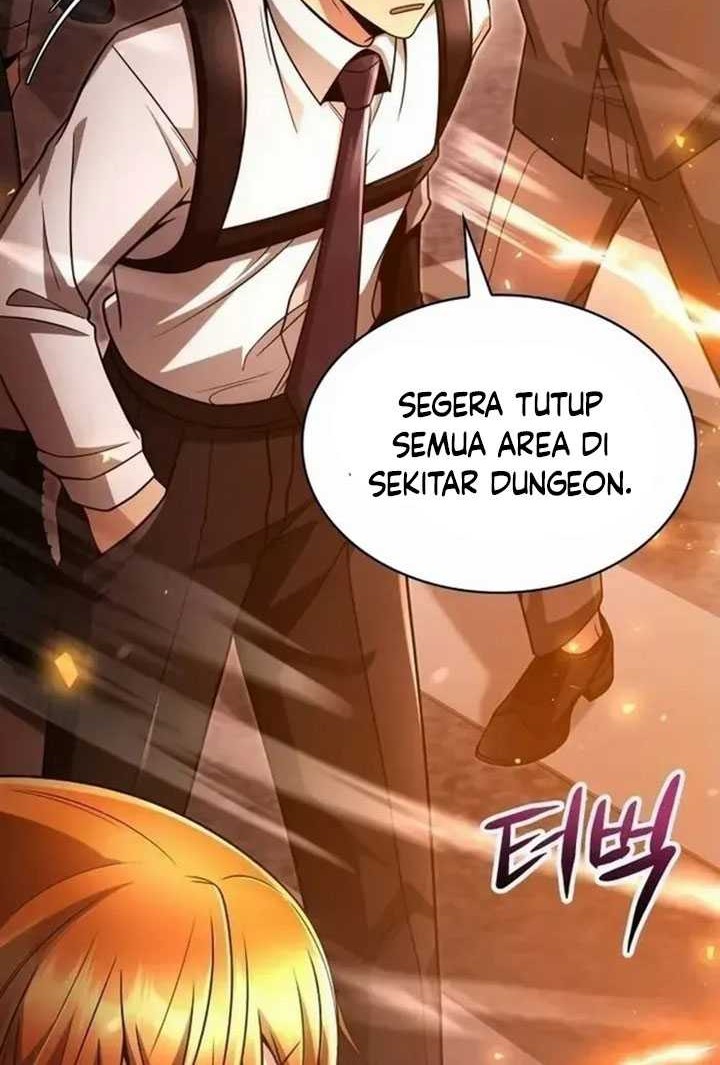 Clever Cleaning Life Of The Returned Genius Hunter Chapter 48 - halaman 29