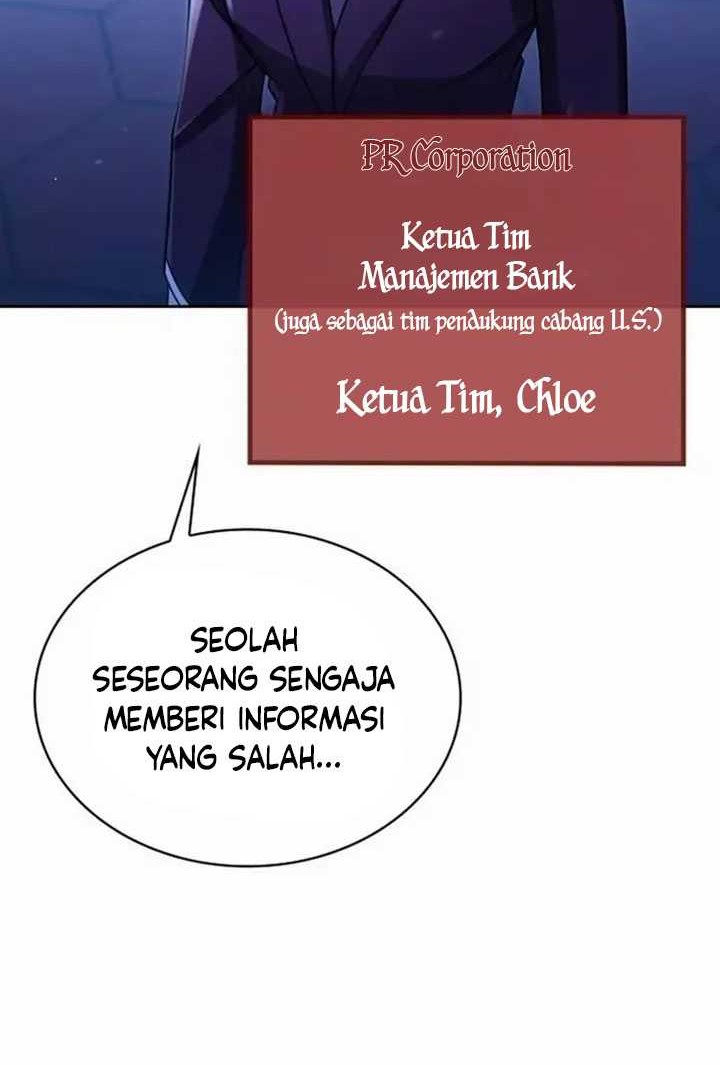 Clever Cleaning Life Of The Returned Genius Hunter Chapter 48 - halaman 33