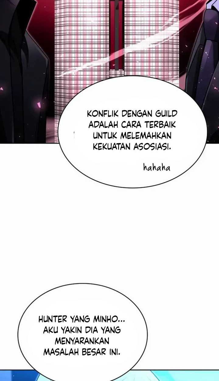 Clever Cleaning Life Of The Returned Genius Hunter Chapter 48 - halaman 35