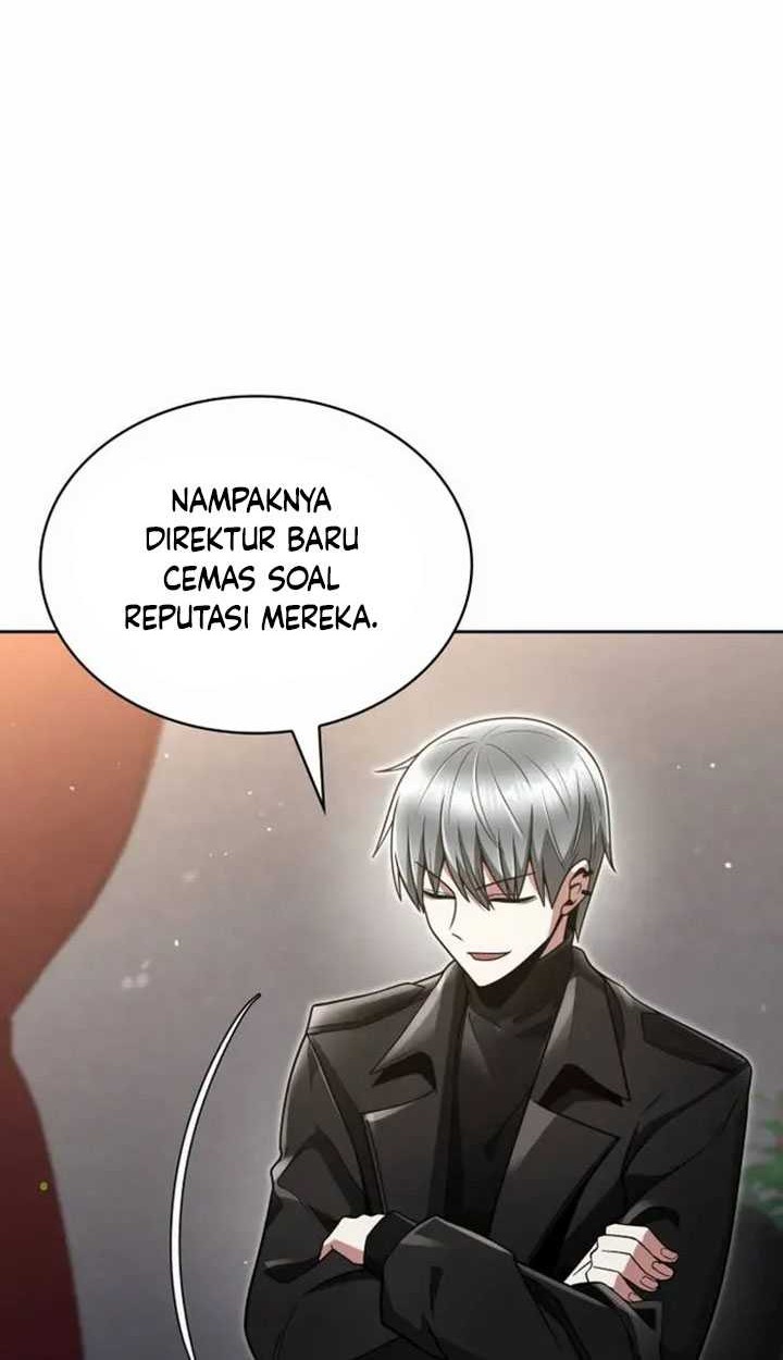 Clever Cleaning Life Of The Returned Genius Hunter Chapter 48 - halaman 37